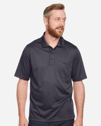 Image of Men's Advantage Snag Protection Plus IL Pocket Polo