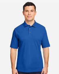 Image of Men's Pique Polo