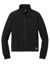 Image of OGIO Women's Outstretch Full-Zip