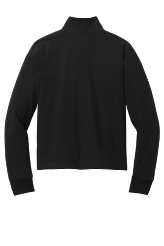 OGIO Women's Outstretch Full-Zip image thumbnail
