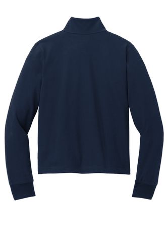 OGIO Women's Outstretch Full-Zip image thumbnail