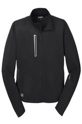 Image of OGIO Fulcrum Full-Zip