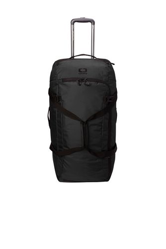 OGIO Passage Wheeled Checked Duffel image thumbnail