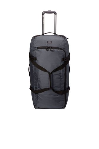 OGIO Passage Wheeled Checked Duffel image thumbnail