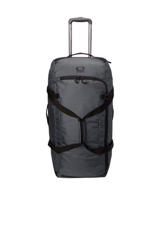 OGIO Passage Wheeled Checked Duffel image thumbnail
