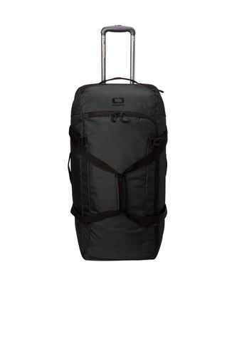 OGIO Passage Wheeled Checked Duffel image thumbnail