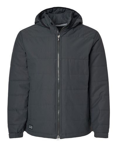 Men's Quantum Puffer Jacket image thumbnail