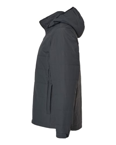 Men's Quantum Puffer Jacket image thumbnail