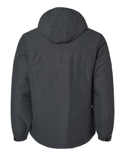 Men's Quantum Puffer Jacket image thumbnail