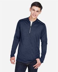 Image of Men's Kinetic Performance Quarter-Zip Pullover