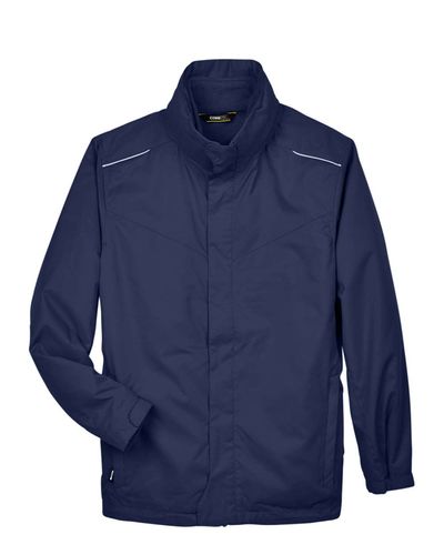 Men's Region 3-in-1 Jacket with Fleece Liner image thumbnail