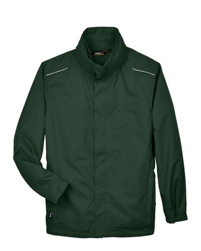 Men's Region 3-in-1 Jacket with Fleece Liner image thumbnail