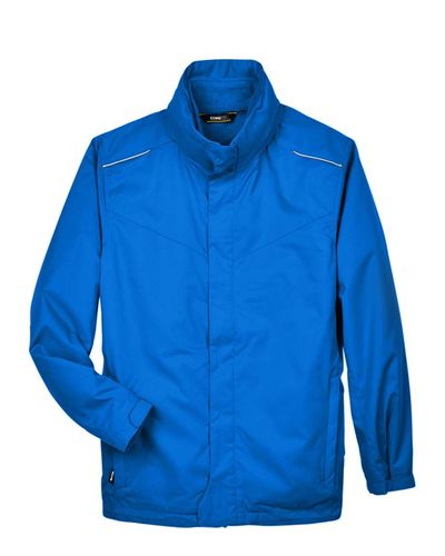 Men's Region 3-in-1 Jacket with Fleece Liner image thumbnail