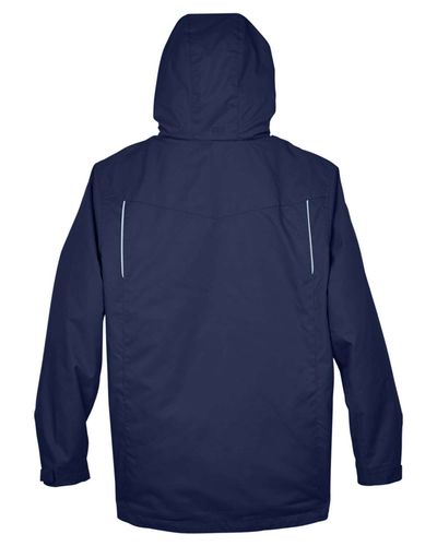 Men's Region 3-in-1 Jacket with Fleece Liner image thumbnail