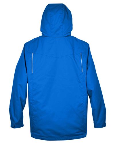 Men's Region 3-in-1 Jacket with Fleece Liner image thumbnail