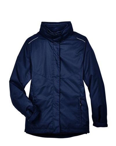 Women's 3-in-1 Jacket with Fleece Liner image thumbnail