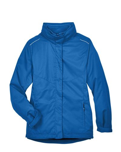Women's 3-in-1 Jacket with Fleece Liner image thumbnail