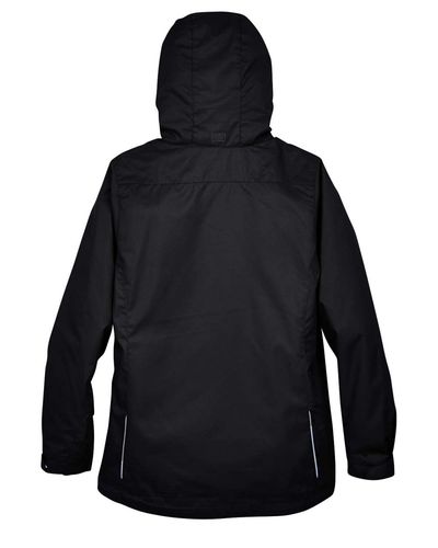 Women's 3-in-1 Jacket with Fleece Liner image thumbnail