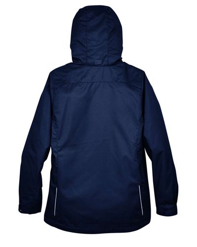Women's 3-in-1 Jacket with Fleece Liner image thumbnail