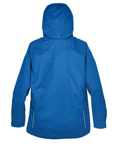 Women's 3-in-1 Jacket with Fleece Liner image thumbnail