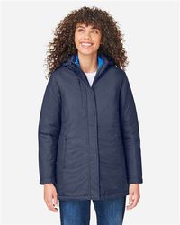 Image of Women's Inspire 3-in-1 Jacket with Insulated Liner