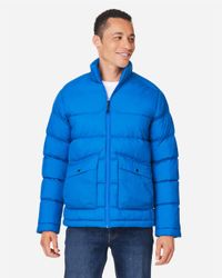 Image of Men's Inspire Puffer Jacket