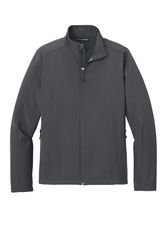 Image of Port Authority Core Soft Shell Jacket
