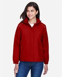 Image of Women's Brisk Insulated Jacket
