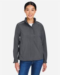 Image of Women's Packable Rain Jacket