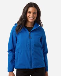 Image of Women's Barrier All Season Jacket