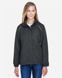 Image of Women's Profile Fleece-Lined All-Season Jacket