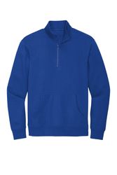 Image of District V.I.T. Fleece 1/4-Zip