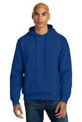 Image of District V.I.T. Super Heavyweight Fleece Hoodie - Printed