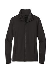 Image of OGIO Women's Modern Performance Full-Zip
