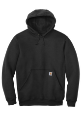 Image of Carhartt Tall Midweight Hooded Sweatshirt