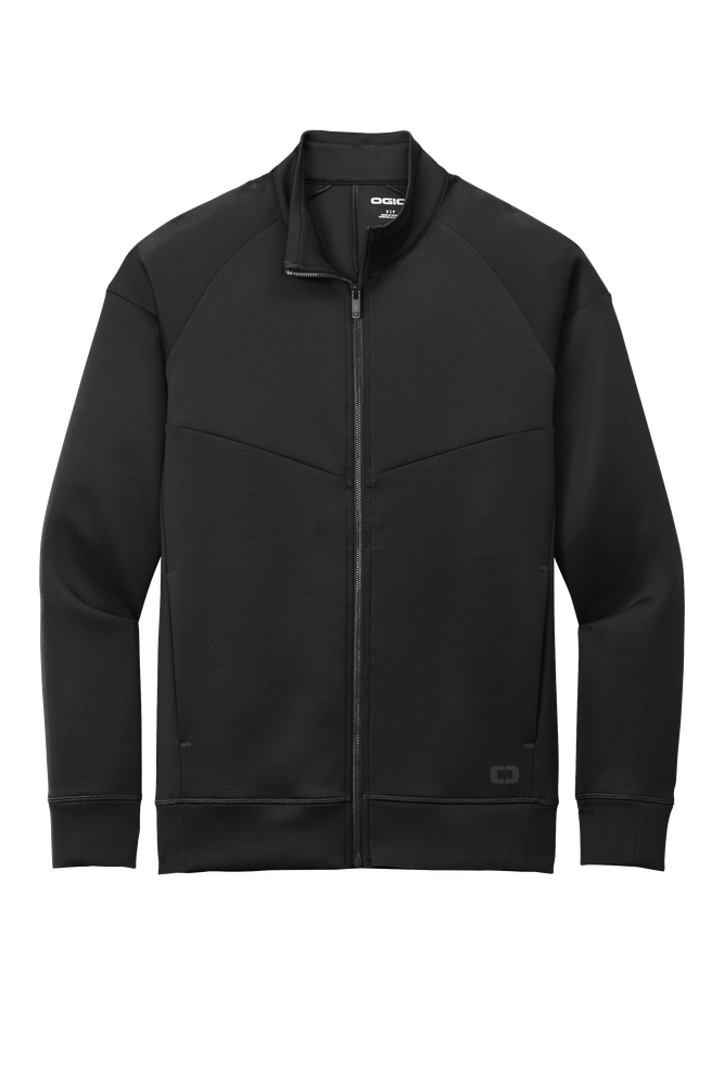 OGIO Modern Performance Full-Zip primary image