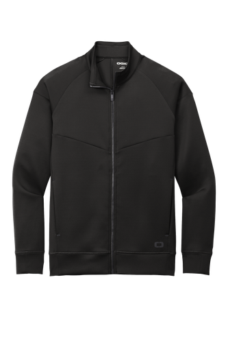 OGIO Modern Performance Full-Zip image thumbnail