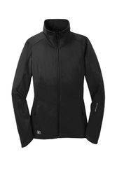Image of OGIO Women's Crux Soft Shell