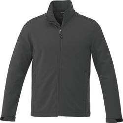 Image of Men's MAXSON Softshell Jacket
