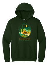 Image of Parkside Fleece Hoodie