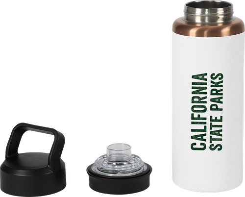 TrailMate Insulated Bottle image thumbnail