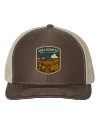 Image of Coastal Trucker Cap