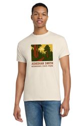 Image of Everyday Parks Classic Tee