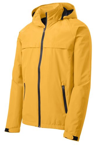 Port Authority Torrent Waterproof Jacket. J333 M image thumbnail