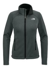 Image of The North Face Women's Chest Logo Ridgewall Soft Shell Jacket NF0A88D4 M