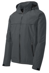 Image of Port Authority Tall Torrent Waterproof Jacket TLJ333 M