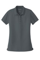 Image of Port Authority Women's Dry Zone UV Micro-Mesh Polo. LK110 M