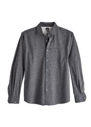 Image of Storm Creek Men's Naturalist 4-Way Stretch Long Sleeve Outdoor Shirt 2550 M