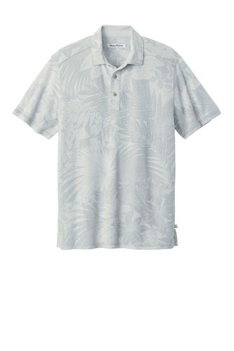 Tommy Bahama Santiago Paradise Polo ST227544TB M image thumbnail