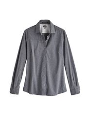 Image of Storm Creek Women's Naturalist 4-Way Stretch Long Sleeve Outdoor Shirt 2555 M